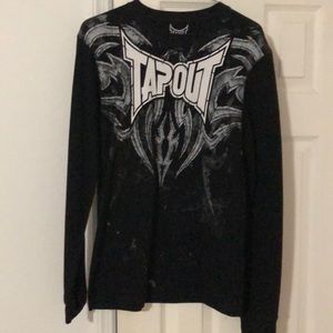 Tapout thermal long sleeve